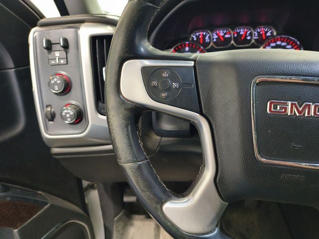 2015 GMC Sierra 2500HD SLT