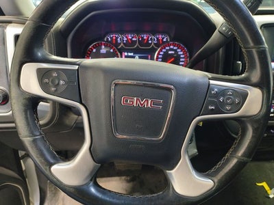 2015 GMC Sierra 2500HD SLT