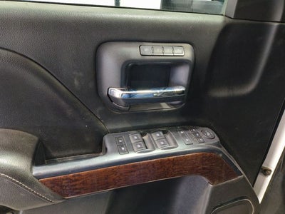 2015 GMC Sierra 2500HD SLT