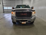 2015 GMC Sierra 2500HD SLT