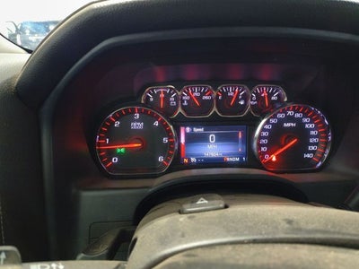 2015 GMC Sierra 2500HD SLT