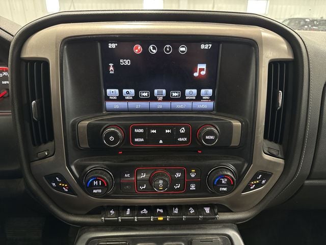 2016 GMC Sierra 3500HD Denali