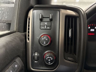 2016 GMC Sierra 3500HD Denali