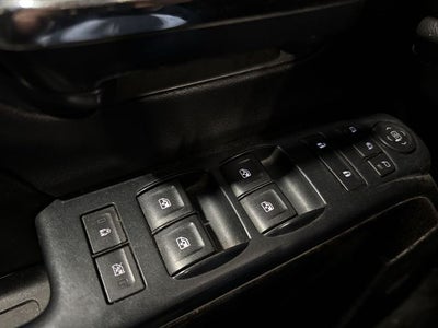 2016 GMC Sierra 3500HD Denali