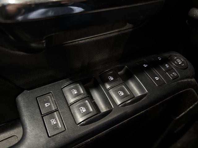 2016 GMC Sierra 3500HD Denali