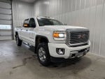2016 GMC Sierra 3500HD Denali