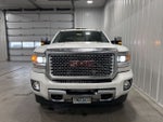 2016 GMC Sierra 3500HD Denali