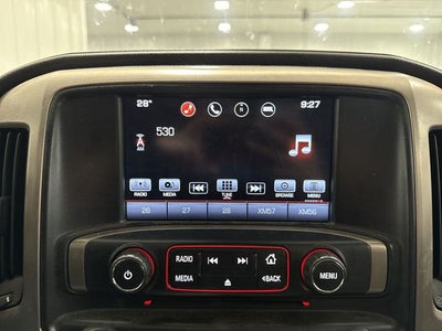 2016 GMC Sierra 3500HD Denali