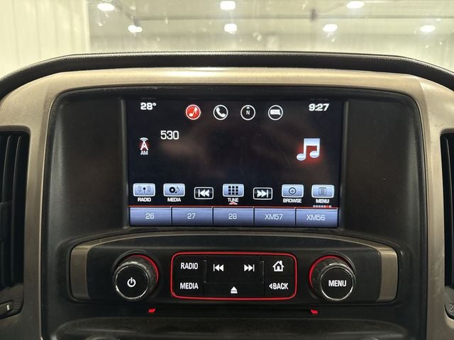 2016 GMC Sierra 3500HD Denali