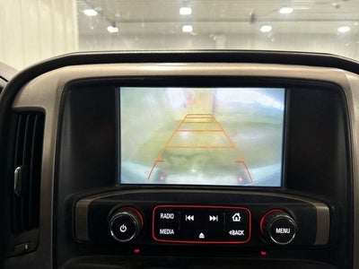 2016 GMC Sierra 3500HD Denali