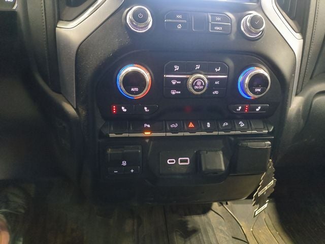 2020 GMC Sierra 3500HD SLE