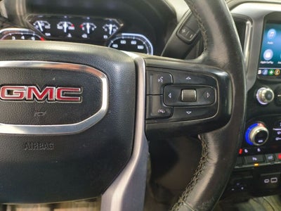 2020 GMC Sierra 3500HD SLE