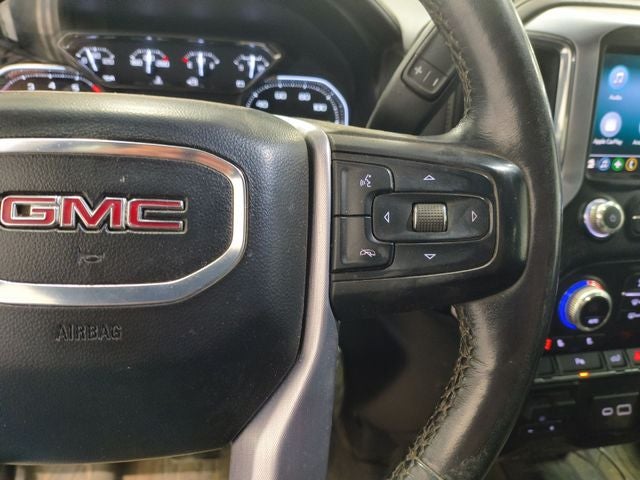 2020 GMC Sierra 3500HD SLE