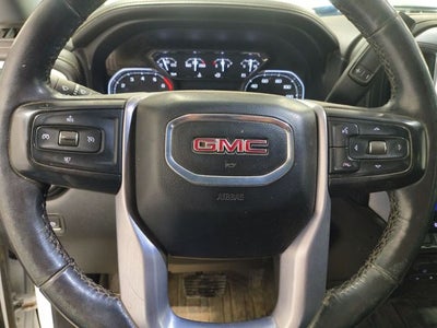 2020 GMC Sierra 3500HD SLE