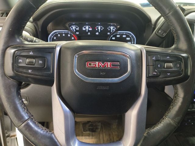 2020 GMC Sierra 3500HD SLE