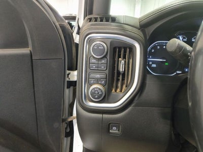 2020 GMC Sierra 3500HD SLE