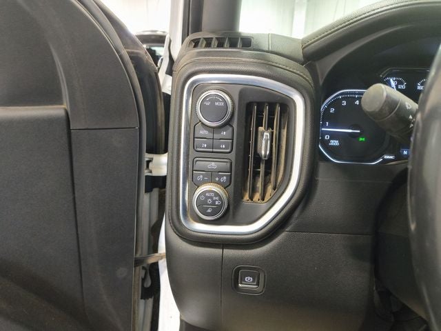 2020 GMC Sierra 3500HD SLE
