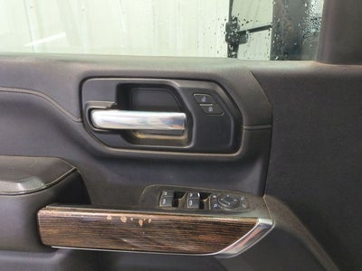 2020 GMC Sierra 3500HD SLE