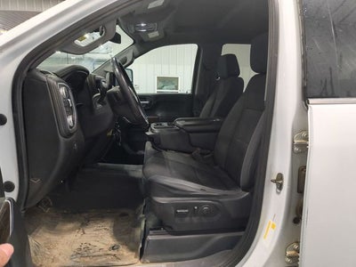 2020 GMC Sierra 3500HD SLE