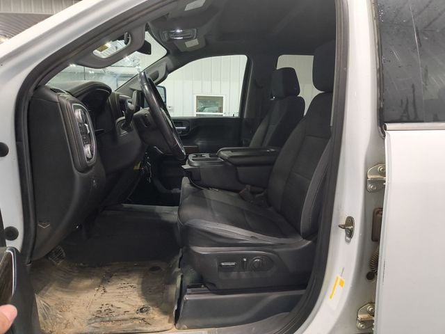 2020 GMC Sierra 3500HD SLE