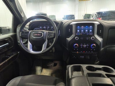 2020 GMC Sierra 3500HD SLE