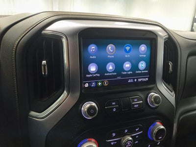 2020 GMC Sierra 3500HD SLE