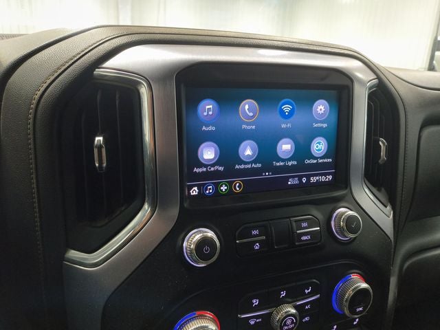 2020 GMC Sierra 3500HD SLE