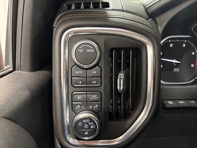 2021 GMC Sierra 3500HD AT4