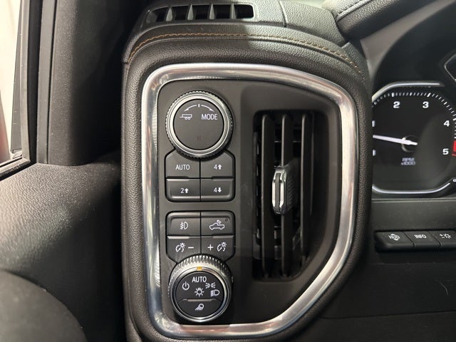 2021 GMC Sierra 3500HD AT4