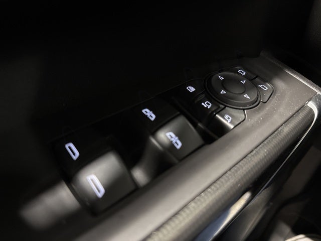 2021 GMC Sierra 3500HD AT4