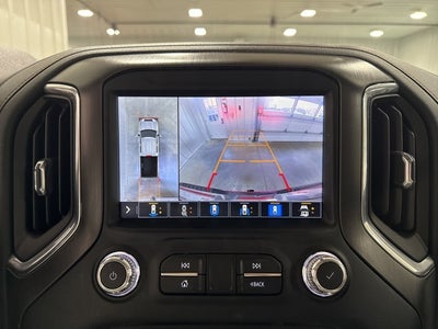 2021 GMC Sierra 3500HD AT4