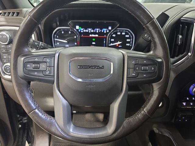 2022 GMC Sierra 3500HD Denali