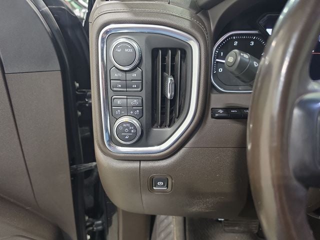 2022 GMC Sierra 3500HD Denali