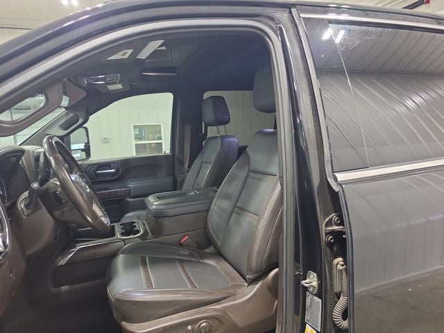 2022 GMC Sierra 3500HD Denali