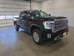 2022 GMC Sierra 3500HD Denali