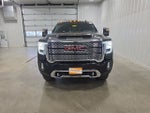 2022 GMC Sierra 3500HD Denali