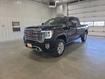 2022 GMC Sierra 3500HD Denali