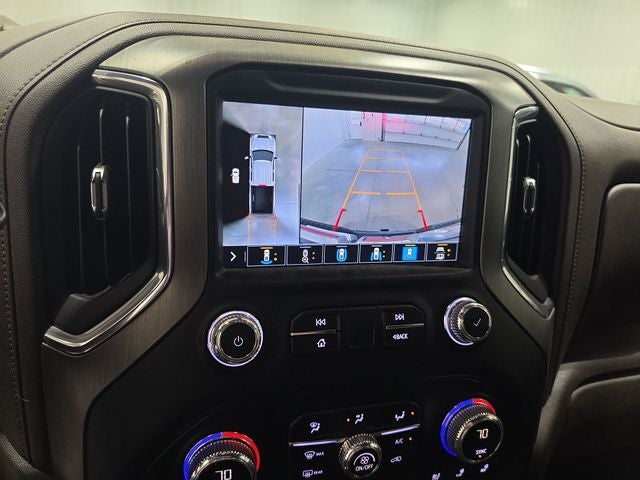 2022 GMC Sierra 3500HD Denali