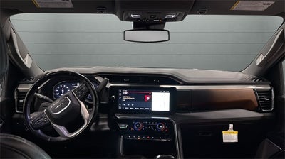 2024 GMC Sierra 3500HD Denali