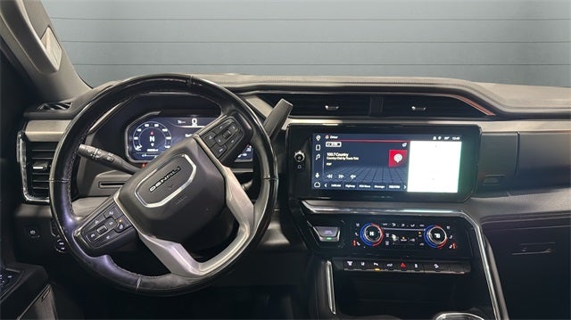 2024 GMC Sierra 3500HD Denali