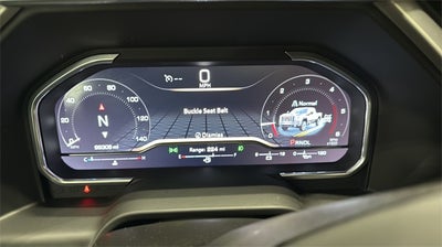 2024 GMC Sierra 3500HD Denali