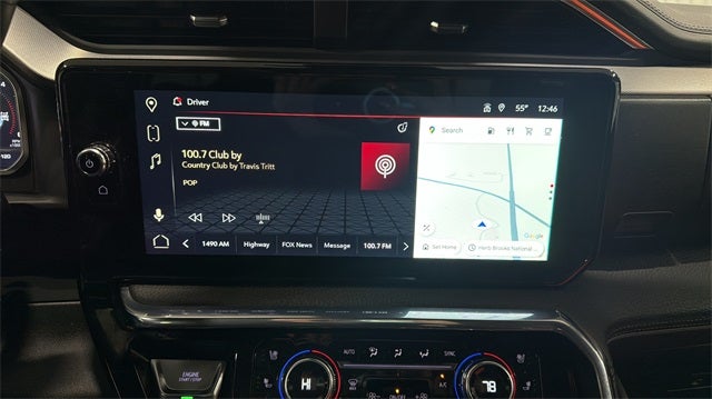 2024 GMC Sierra 3500HD Denali