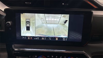 2024 GMC Sierra 3500HD Denali