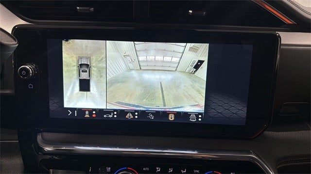 2024 GMC Sierra 3500HD Denali