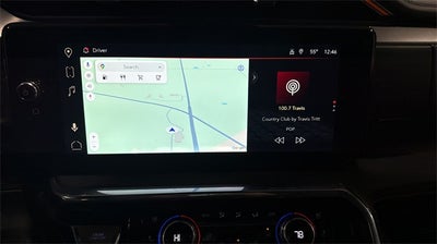 2024 GMC Sierra 3500HD Denali