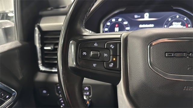 2024 GMC Sierra 3500HD Denali