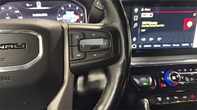 2024 GMC Sierra 3500HD Denali