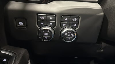 2024 GMC Sierra 3500HD Denali