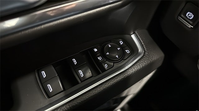 2024 GMC Sierra 3500HD Denali