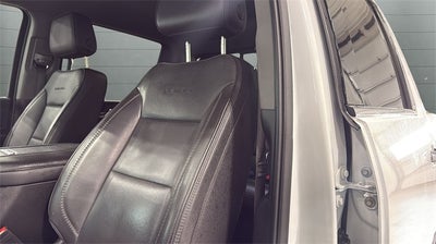 2024 GMC Sierra 3500HD Denali